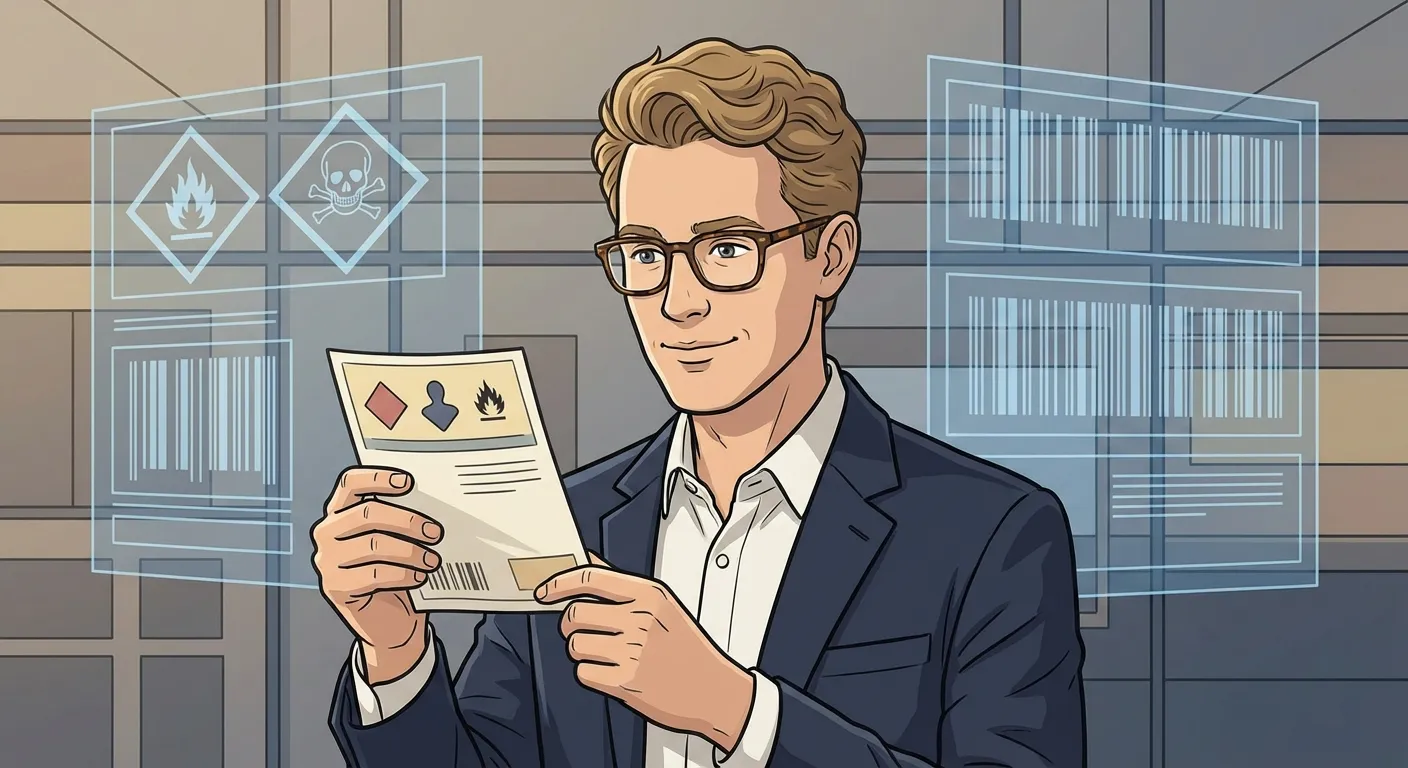 Felix - Label Creation Specialist